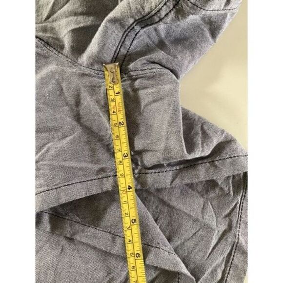 Columbia Sportswear Sz 16 Solar Fade Shorts PFG Fishing Outdoors 100% Cotton - Picture 10 of 11